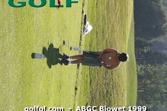 abgc30-bioert99I000171golfpl