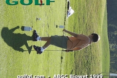 abgc30-bioert99I000172golfpl