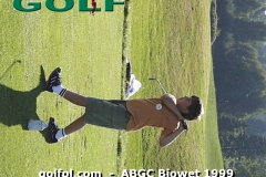 abgc30-bioert99I000173golfpl